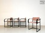 Vier FM80 stoelen - Pastoe, Ophalen
