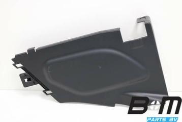 Achterwandbekleding rechts Achter Audi A3 8V Cabrio beschikbaar voor biedingen