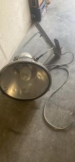 Oude armatuur, Huis en Inrichting, Lampen | Wandlampen, Ophalen, Zo goed als nieuw