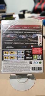 Ferrari racing legends Ps3 sous blister., Ophalen of Verzenden, Zo goed als nieuw