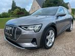 Audi e-Tron*71kw/50 quattro*45683km*29950€incl.btw, Automaat, 230 kW, Leder, 5 zetels