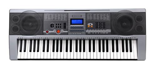 Synthétiseur Mcgrey pk-6110usb 61 touches, Musique & Instruments, Synthétiseurs, Utilisé, 61 touches, Enlèvement