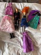 Disneypoppen, Ophalen of Verzenden, Gebruikt, Overige typen