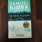 Ik reis alleen, Envoi, Utilisé, Samuel Bjork