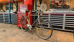 Retro Ludo herenfiets koersfiets, Ophalen
