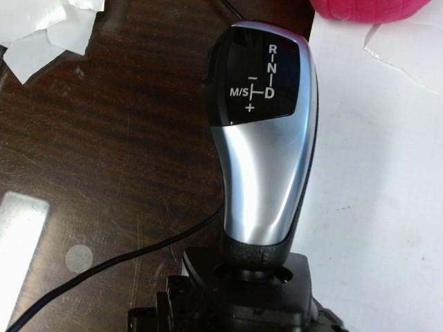 Pommeau de vitesses BMW F30/F80 2015 GW9296896-01 (473A), Autos : Pièces & Accessoires, Habitacle & Garnissage, BMW, Utilisé, Enlèvement