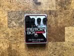 EHX Memory boy, Muziek en Instrumenten, Effecten, Ophalen of Verzenden, Gebruikt, Delay of Echo