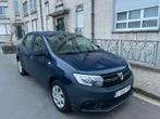 Dacia logan 92.000km, Autos, Achat, Particulier