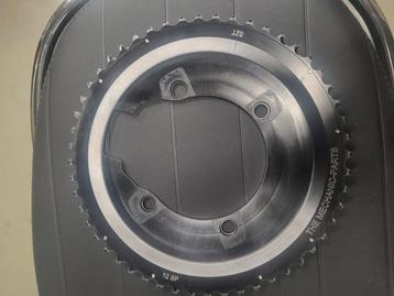 Shimano Dura-ace aerokettingblad voor powermeter versie. beschikbaar voor biedingen