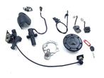 SLOTENSET KTM RC 125 2019 (RC125 F5003S1) (90511066044), Gebruikt