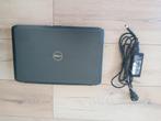 PC Portable DELL CORE i5-12GO-SSD 250GO-15.6 LED, Computers en Software, Windows Laptops, Ophalen, Gebruikt, 2 tot 3 Ghz, 15 inch