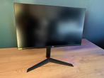 LG 27GL850 UltraGear Gaming Monitor, Computers en Software, Monitoren, IPS, Zo goed als nieuw, DisplayPort, 1 tot 2 ms