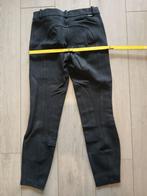pantalon d'équitation, Kleding | Dames, Ophalen, Zwart, Overige typen, Maat 36 (S)