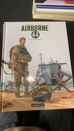 Airborne 44 T3 Omaha Beach, Boeken, Stripverhalen, Ophalen of Verzenden, Zo goed als nieuw