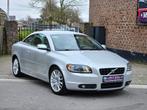 Volvo C70 Cabrio 2007 2.4 Automaat 163pk/Mooie Wagen, Auto's, Volvo, Automaat, C70, Zwart, Cabriolet