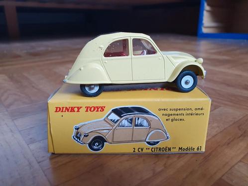 Dinky toys te kopen, Hobby en Vrije tijd, Modelauto's | 1:43, Nieuw, Dinky Toys, Ophalen of Verzenden