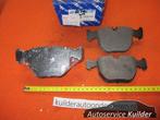 Remblokken voorzijde Bmw E39 e38 E53  2066RB bp330  34111163, Ophalen of Verzenden, Nieuw, BMW