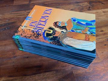 Strips Largo Winch Hardcover beschikbaar voor biedingen