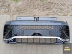 VW Tiguan 571 achterbumper R-line met Grille 6PDC 571807217B, Auto-onderdelen, Nieuw, Voor, Volkswagen, Bumper