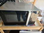 Combi oven-microgolf Whirlpool, Vrijstaand, Gebruikt, Microgolffunctie, Draaiplateau