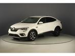 Renault Arkana 1.3TCe 140pk MHEV Techno, Auto's, Renault, Automaat, Wit, 5 zetels, 5 deurs