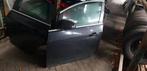 OPEL ASTRA J   PORTIEREN LV+LA  BJ 2014 TOT 2018, Ophalen of Verzenden, Gebruikt, Deur