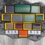 Goyard, Bijoux, Sacs & Beauté, Porte-monnaie & Portefeuilles, Enlèvement ou Envoi, Neuf, Autres marques