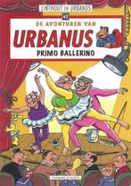 Strips van " Urbanus ", Meerdere stripboeken, Ophalen of Verzenden, Gelezen