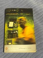 A passage to India - E.M. Forster, Enlèvement ou Envoi, Utilisé, Fiction