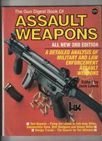Assault weapons, Boeken, Oorlog en Militair, Gelezen, Jack Lewis, Ophalen of Verzenden, Landmacht