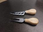 Ustensiles pour couper différents types de fromages, Ophalen, Nieuw
