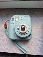Instax mini 9, Ophalen, Zo goed als nieuw, Polaroid, Polaroid