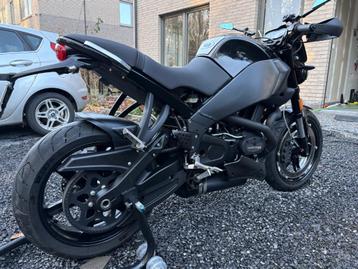 BUELL XB 12 ss '09  beschikbaar voor biedingen