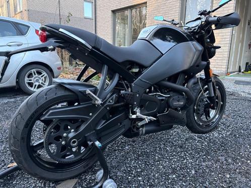 BUELL XB 12 ss '09, Motoren, Motoren | Buell, Particulier, Naked bike, meer dan 35 kW, 2 cilinders, Ophalen
