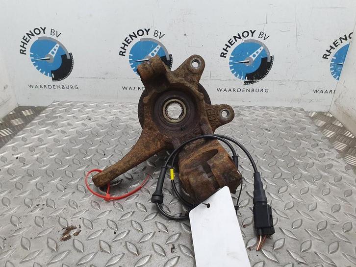 FORD FIESTA ST150 [RF_HUB_STUB_AXL.ASSY] 2005, Auto-onderdelen, Overige Auto-onderdelen, Gebruikt, ARN erkend, Stiba lid, Erkend duurzaam
