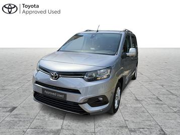 Toyota ProAce City MPV  beschikbaar voor biedingen