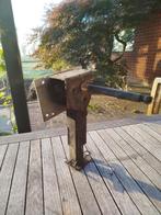 Stabilisatie steun, Caravans en Kamperen, Particulier, Fiat, Fiat