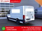 Volkswagen Crafter 35 2.0 TDI L3H2 Airco/ Bluetooth/ Comfort, Auto's, Bestelwagens en Lichte vracht, Bedrijf, Te koop, 0 g/km