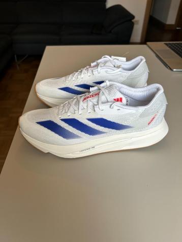 Adidas Adizero SL 2 hardloopschoenen beschikbaar voor biedingen