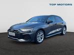 Audi A3 Sportback Audi A3 Sportback Business Edition S line, Auto's, Audi, Automaat, Navigatiesysteem, Zilver of Grijs, A3
