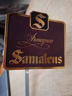 Grand porte-bouteille/distributeur d'Armagnac Samalens neuf, Enlèvement ou Envoi, Neuf, Ustensile