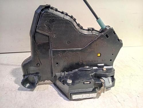 PORTIERVANGER CV ELEKTR. RECHTS VOOR iQ (9020221|9042323), Auto-onderdelen, Carrosserie, Toyota, Voor, Rechts, Gebruikt
