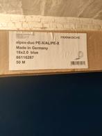 alupex blauw 50meter, Ophalen, Minder dan 20 mm, 6 meter of meer, Overige typen