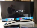 television samsung led 152 cm, 100 cm of meer, Samsung, Smart TV, LED
