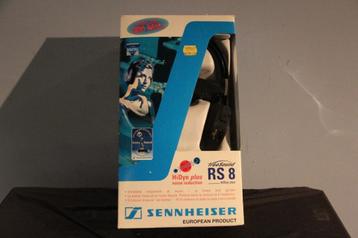 Sennheiser RS8 beschikbaar voor biedingen