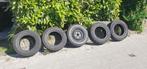 Pneus Uniroyal Rain Max 235/65 R 16C, Ophalen, Band(en)