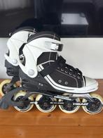 Rolschaatsen, Ophalen, Nieuw