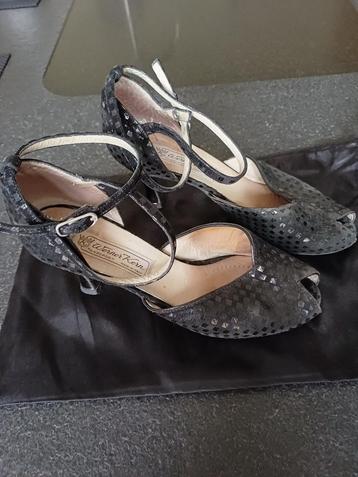 Dansschoenen Werner Kern, Enlèvement ou Envoi, Utilisé