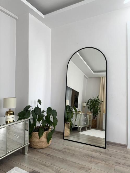 Grote Staande Spiegel, Huis en Inrichting, Woonaccessoires | Spiegels, Nieuw, Ophalen of Verzenden