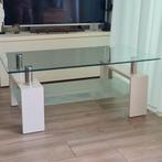 Table de salon UNIQUEMENT. ! ! !, Maison & Meubles, Tables | Dessertes, Enlèvement, Utilisé